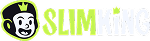 SlimKing Casino official logo